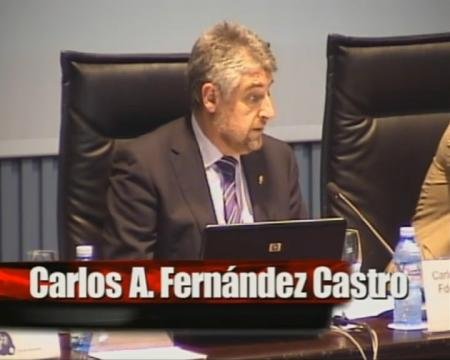 Clausura. - Xornada sobre Introdución e aplicación do Esquema Nacional de Interoperabilidade nas Administracións Públicas
